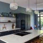 Forrest Hill Project | Kitchen | Interior Designers